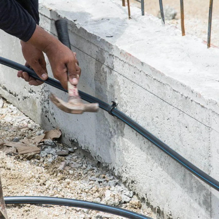 Site assessment